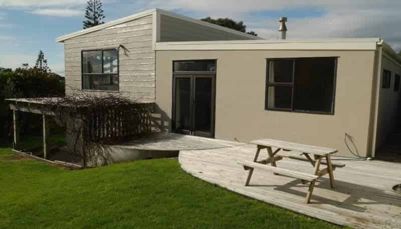 51 William St, Waikanae Beach