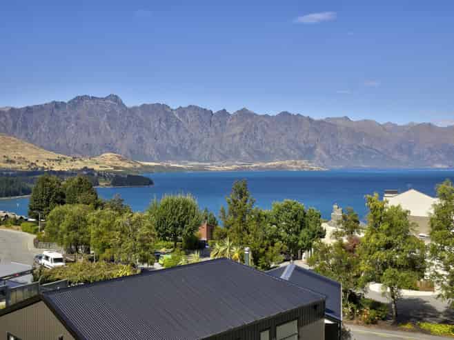 14 Sainsbury Road, Fernhill