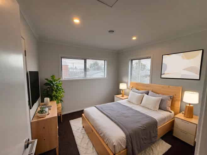 3/164 Killarney Road, Frankton