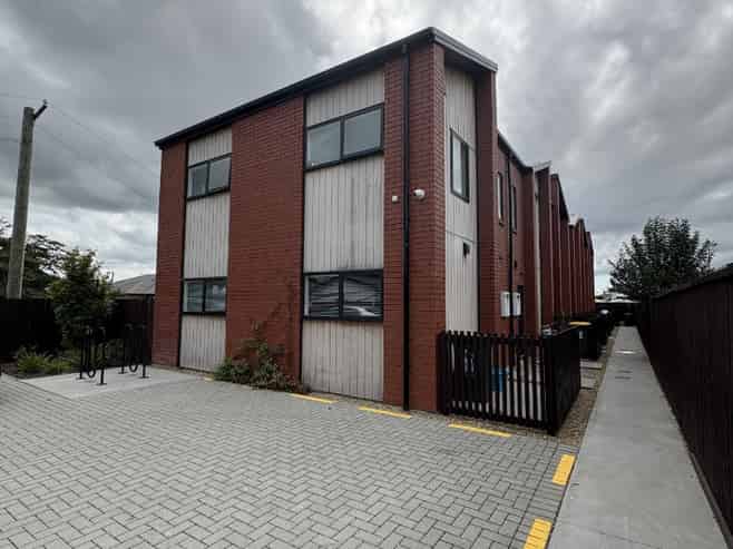 3/164 Killarney Road, Frankton