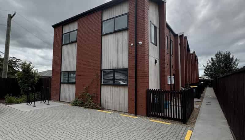 3/164 Killarney Road, Frankton