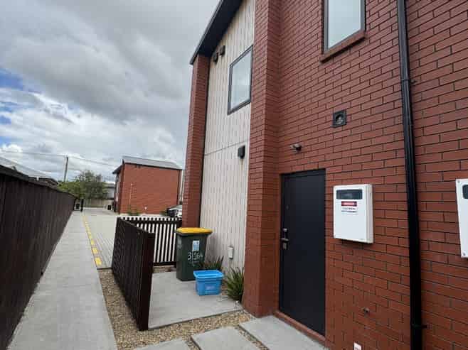 3/164 Killarney Road, Frankton