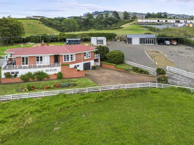 Pukekohe most sought-after growth corridor