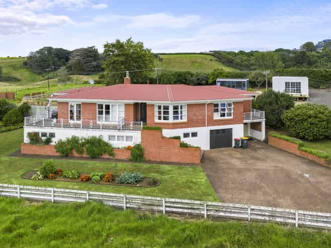 Pukekohe most sought-after growth corridor