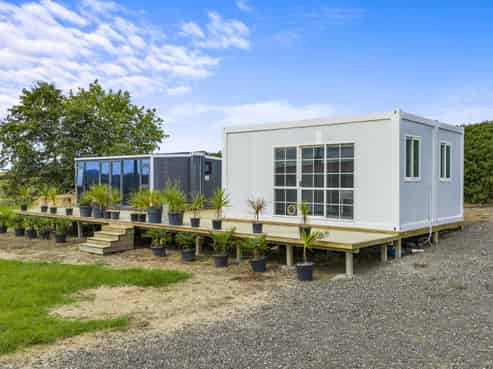 Pukekohe most sought-after growth corridor