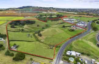 Pukekohe most sought-after growth corridor