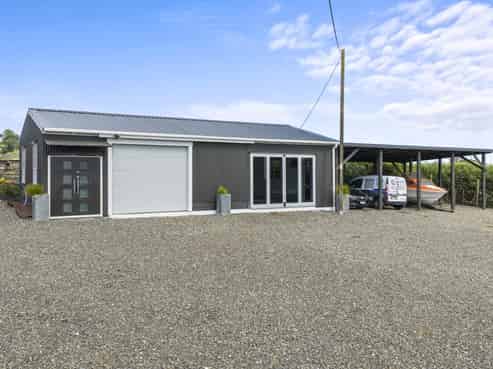 Pukekohe most sought-after growth corridor