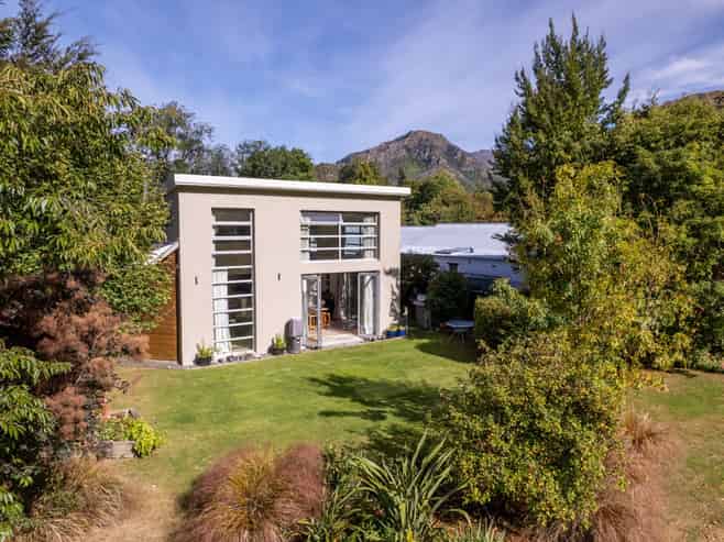 23 Nairn Street, Arrowtown