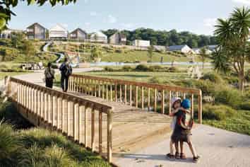 Lot 93, 19 Golding Rd, 53 Birch Rd and East Street, Pukekohe