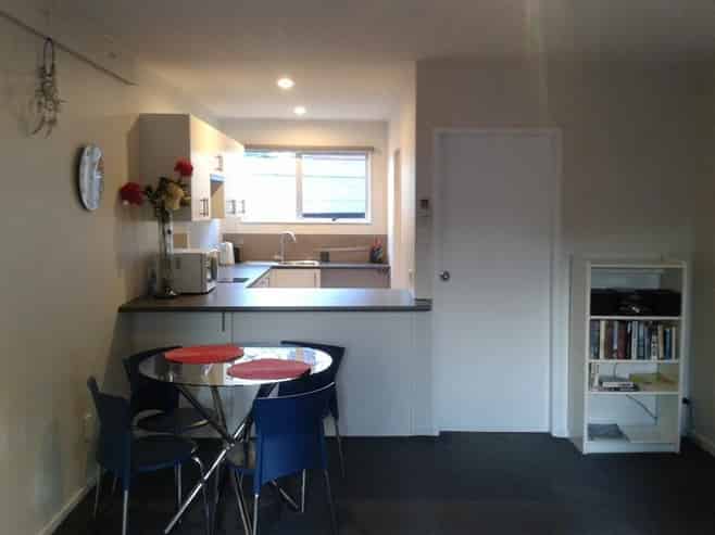 1/21 Huxley Street, Sydenham