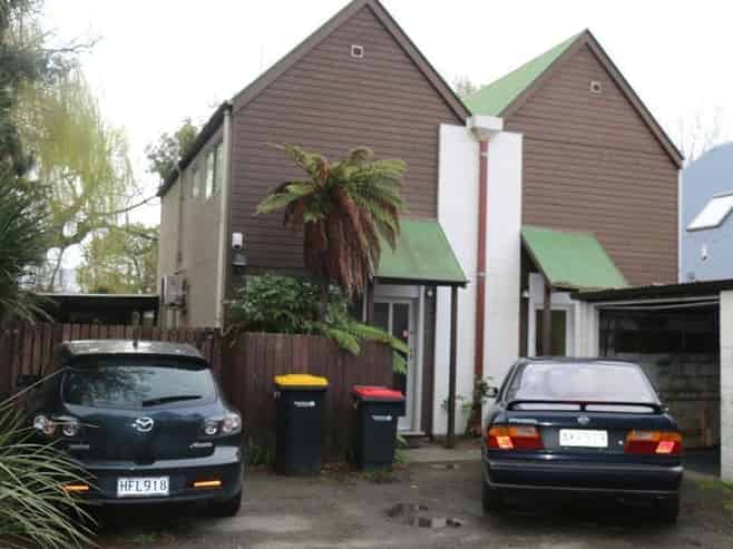 1/21 Huxley Street, Sydenham