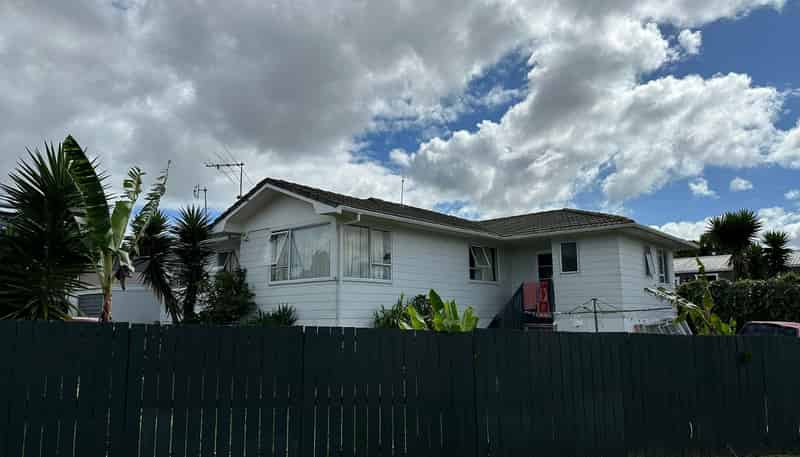 4b John Walker Drive, Manurewa