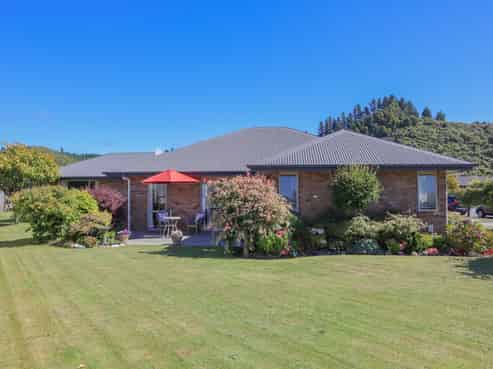 9 Ridgeway Drive, Greymouth