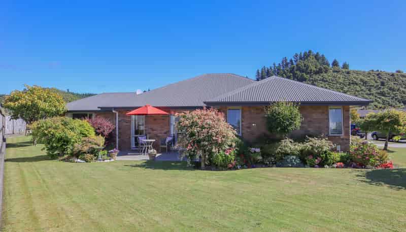 9 Ridgeway Drive, Greymouth