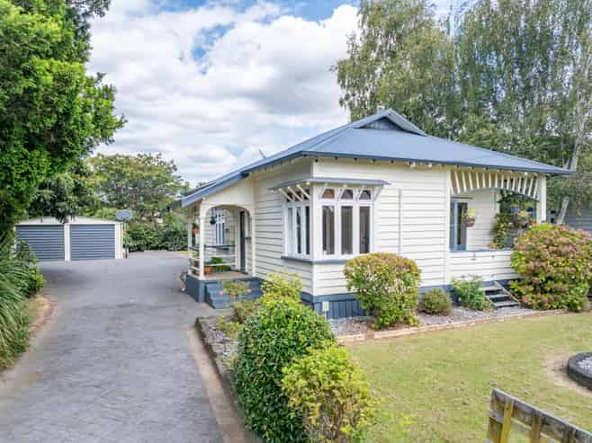 11 Wye Street, Frankton