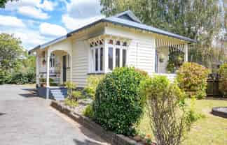 11 Wye Street, Frankton