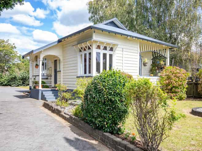 11 Wye Street, Frankton