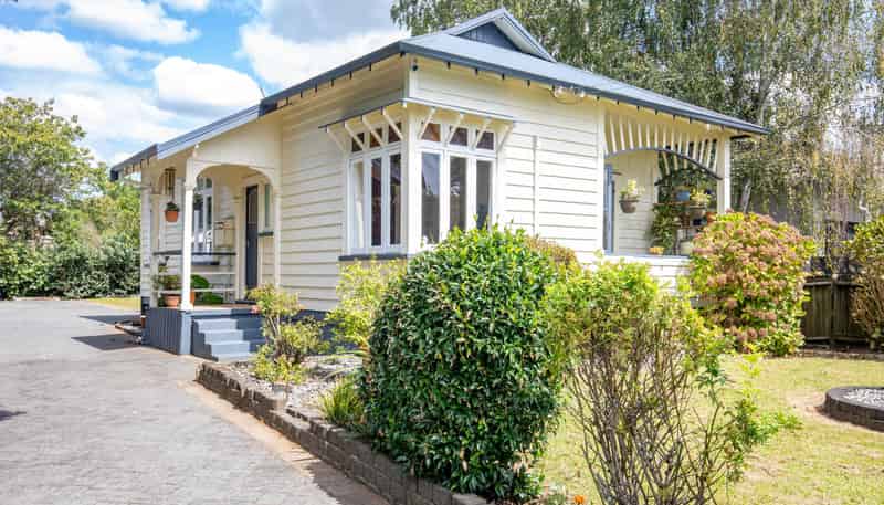 11 Wye Street, Frankton