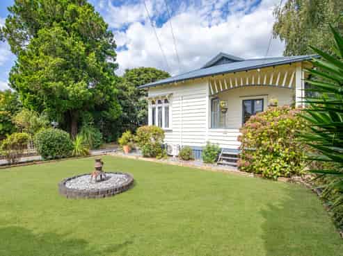 11 Wye Street, Frankton