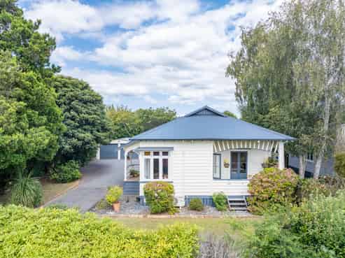 11 Wye Street, Frankton