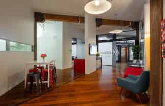 Character Workspace with Scale