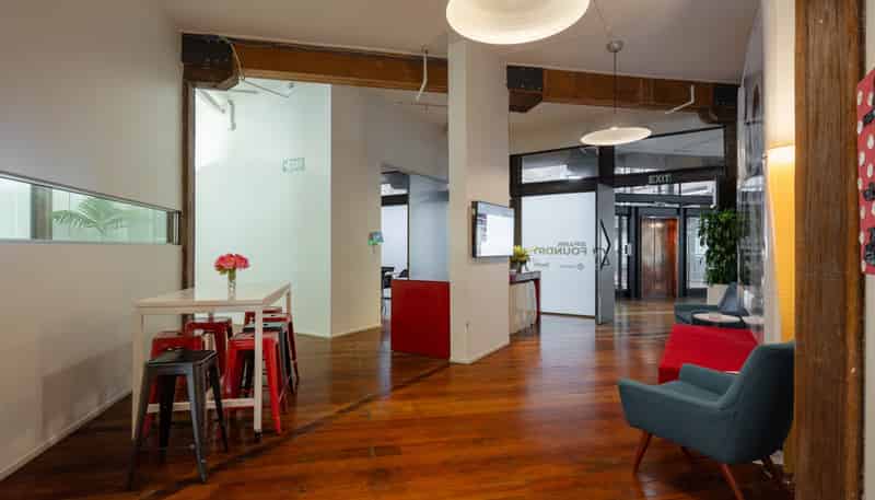 15/125 The Strand, Parnell