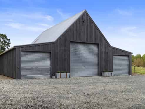 200 Gelling Road, Hunua