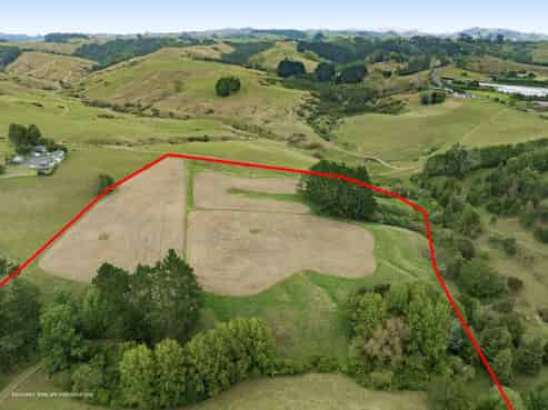 200 Gelling Road, Hunua