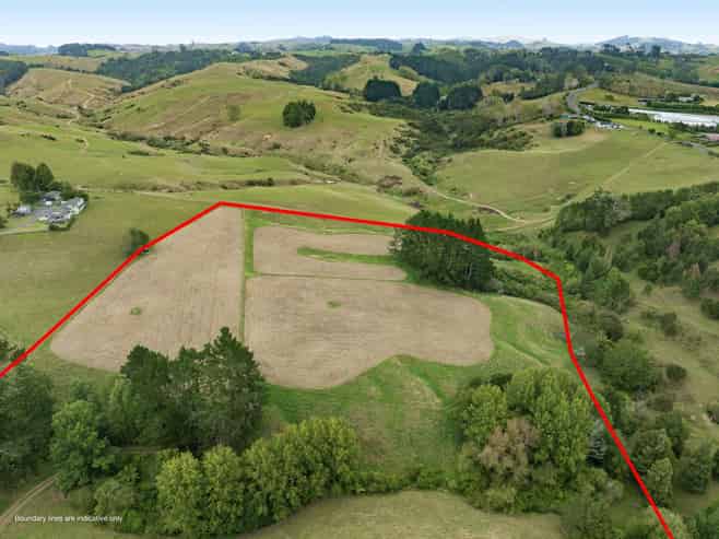 200 Gelling Road, Hunua