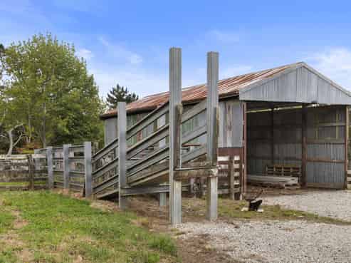 200 Gelling Road, Hunua