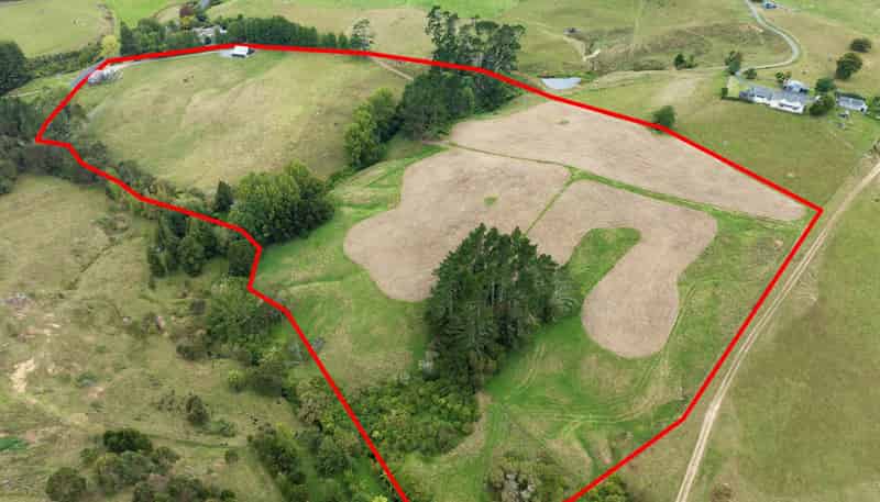 200 Gelling Road, Hunua