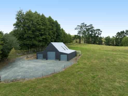 200 Gelling Road, Hunua