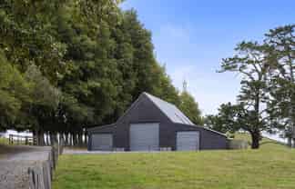 200 Gelling Road, Hunua