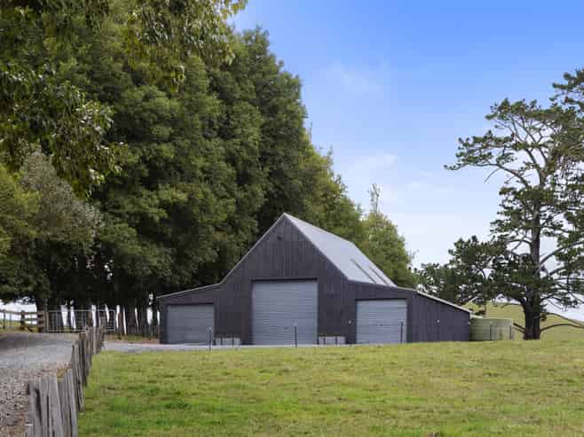 200 Gelling Road, Hunua