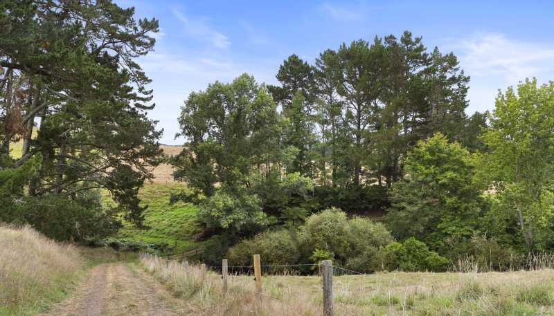 200 Gelling Road, Hunua