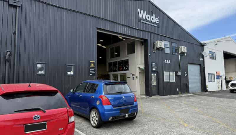 43 Northway Street, Te Rapa