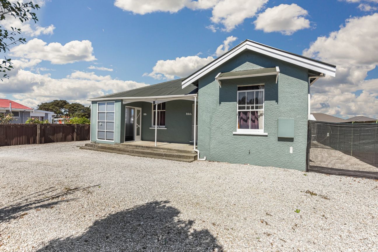 Pa-fect Opportunity! Two Flats, One Building! - Vista 3