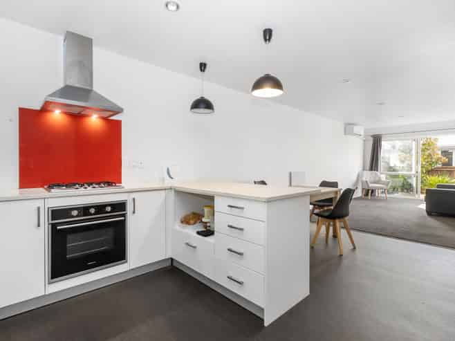 3/5 Rm D Edgecumbe Street, Whitiora