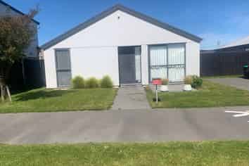 3 Sholto Duncan Crescent, Halswell