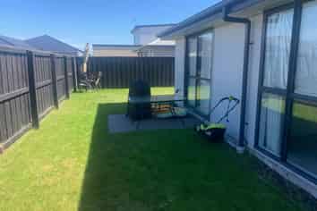 3 Sholto Duncan Crescent, Halswell