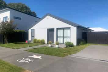 3 Sholto Duncan Crescent, Halswell