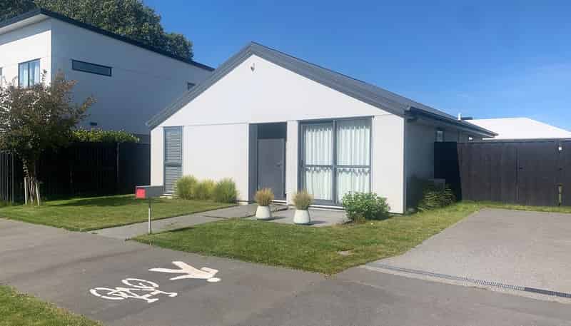 3 Sholto Duncan Crescent, Halswell