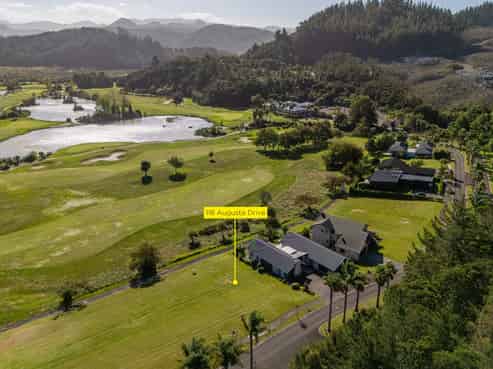 118 Augusta Drive, Pauanui