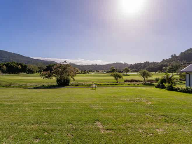 118 Augusta Drive, Pauanui