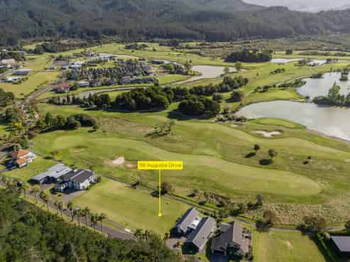 118 Augusta Drive, Pauanui