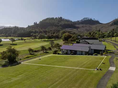 118 Augusta Drive, Pauanui