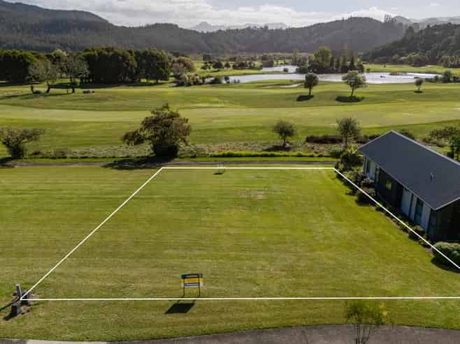 118 Augusta Drive, Pauanui