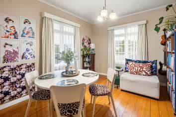 57 Kamo Road, Regent