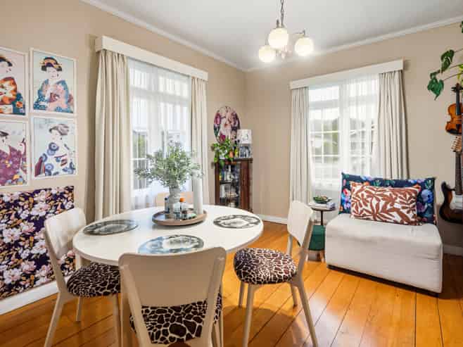 57 Kamo Road, Regent