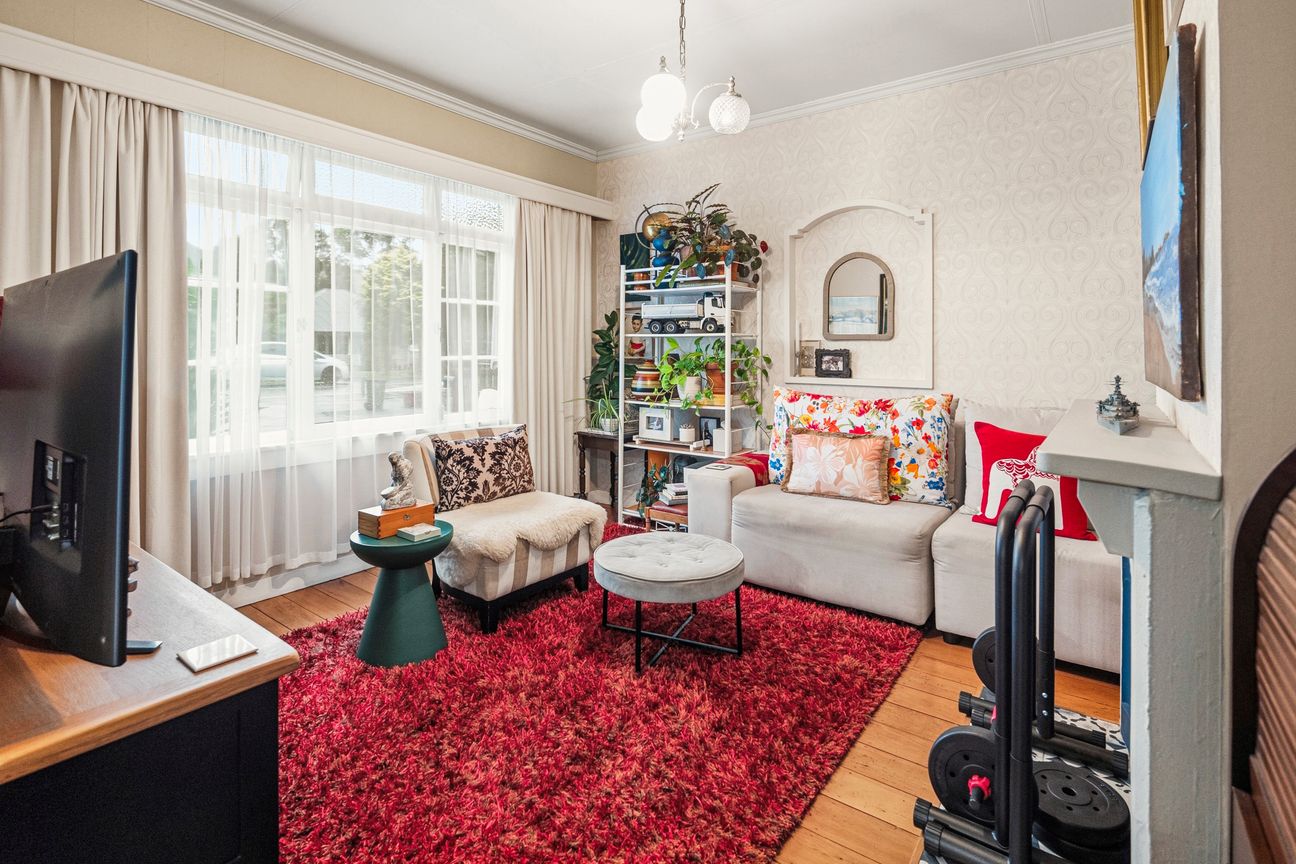 Close to CBD - Your Next Airbnb? - Widok 6